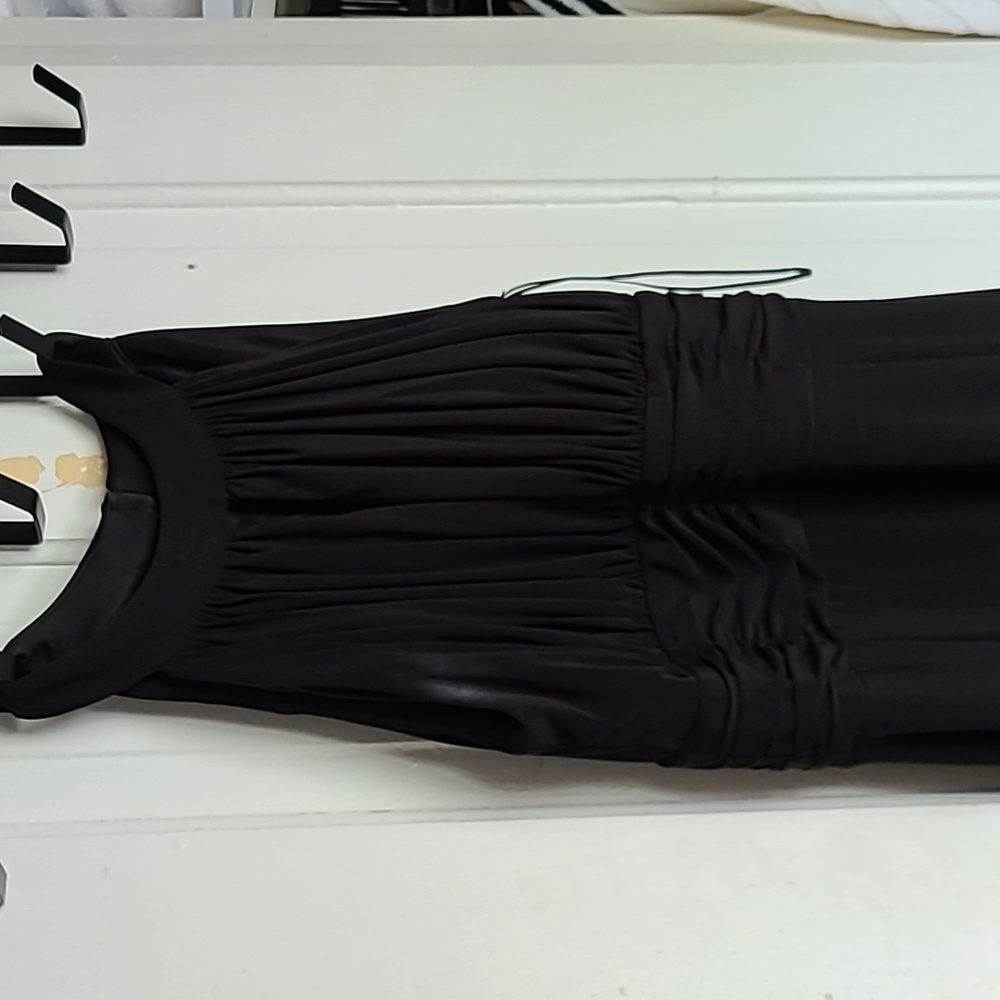 Small black dress, Nightway